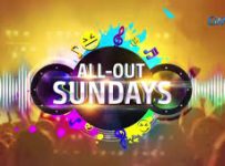 All Out Sundays March 2 2025