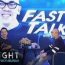 Fast Talk With Boy Abunda March 14 2025