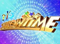 Its Showtime March 8 2025