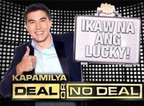 Kapamilya Deal or No Deal March 4 2025