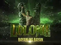 Lolong Bayani ng Bayan March 13 2025