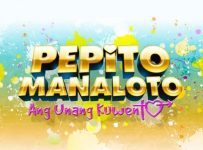 Pepito Manaloto March 8 2025