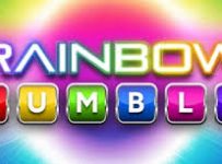 Rainbow Rumble March 1 2025