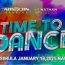 Time To Dance March 15 2025