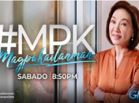 Magpakailanman March 1 2025